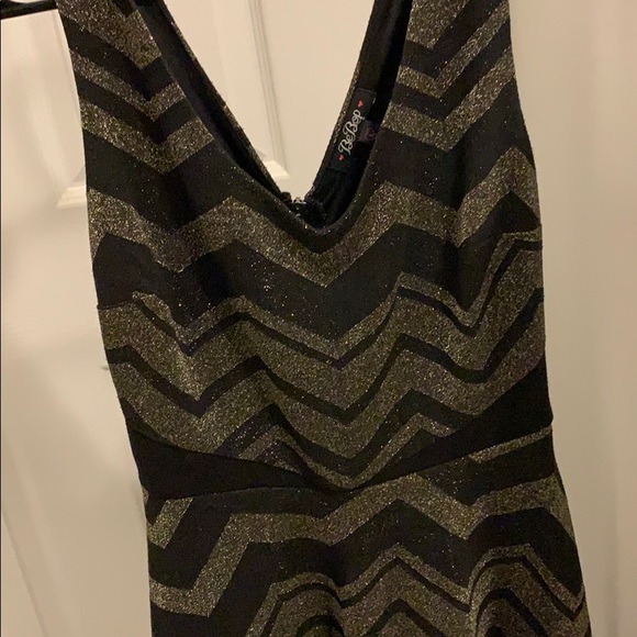 Semi Formal Dress - Picture 3 of 5